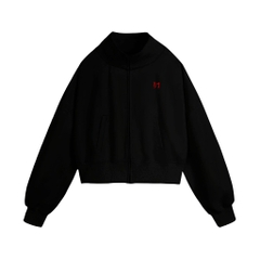 Cropped Jacket