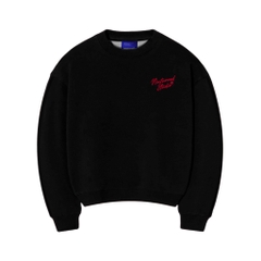 Snake Boxy Sweater