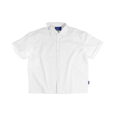 Blank Boxy Shirt