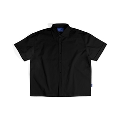 Blank Boxy Shirt