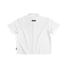 Blank Boxy Shirt