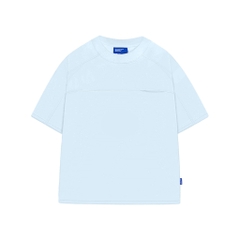 Boxy Poc Tee