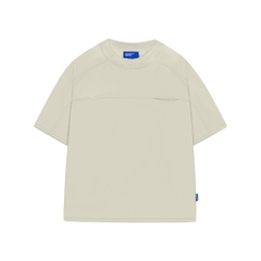 Boxy Poc Tee