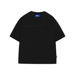 Boxy Poc Tee