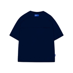 Boxy Poc Tee