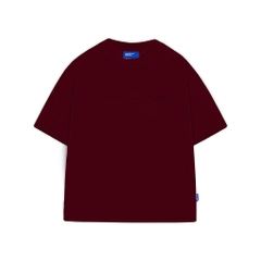 Boxy Poc Tee