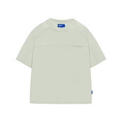 Boxy Poc Tee