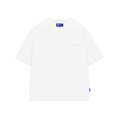 Boxy Poc Tee