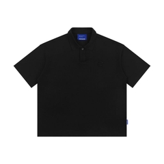 Boxy Polo