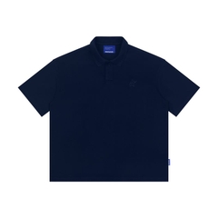 Boxy Polo