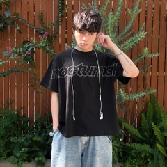 Outbound Logo Tee