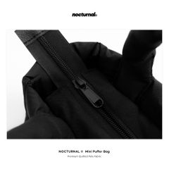 Mini Puffer Bag