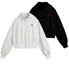 Cropped Jacket