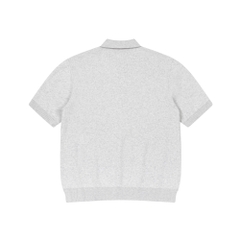 Culture Knit Polo