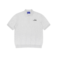Culture Knit Polo