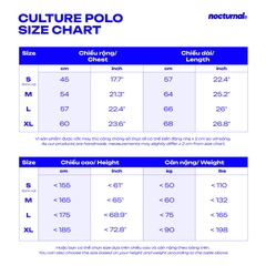 Culture Polo