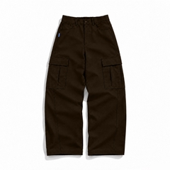 Cargo Khaki Pants