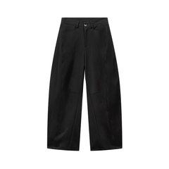 Curvy Pants