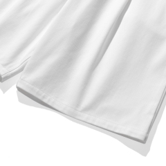 Loose Khaki Short