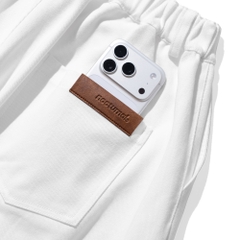Loose Khaki Short