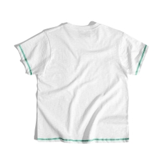 Slub Baby Tee