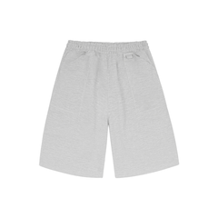 Cozy Sweat Shorts