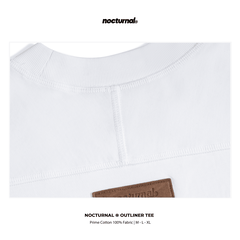 Outliner Tee