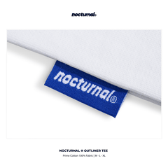 Outliner Tee