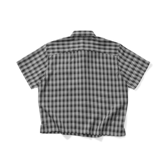 Caroline Boxy Shirt