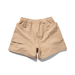 Twin Pocket Parachute Short
