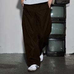 Barrel Khaki Pants