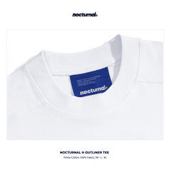 Outliner Tee