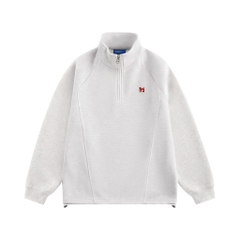 Halfzip Sweater