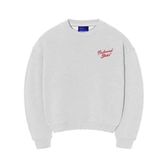 Snake Boxy Sweater