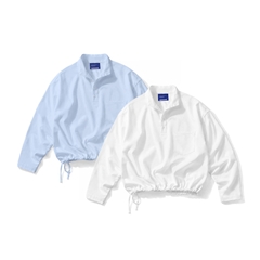 Stand Collar Shirt