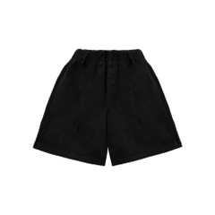 Khaki Jeans Shorts