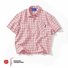 Caroline Boxy Shirt