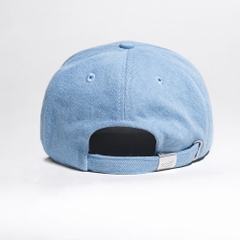 Logo Basic Washed Cap