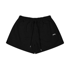 Metal Logo Sweat Shorts