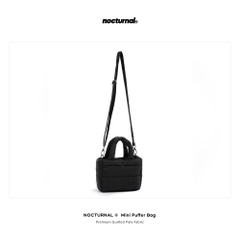 Mini Puffer Bag