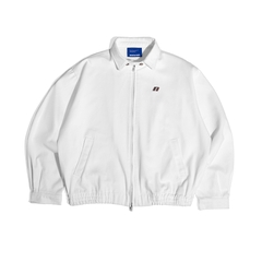 Minimal Khaki Jacket