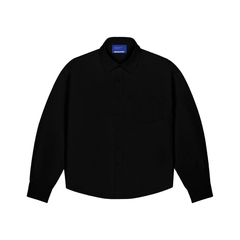 Blank Longsleeve Shirt