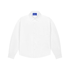 Blank Longsleeve Shirt