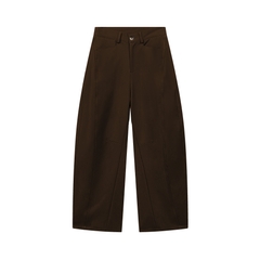 Curvy Pants