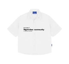 Nightvibes Shirt