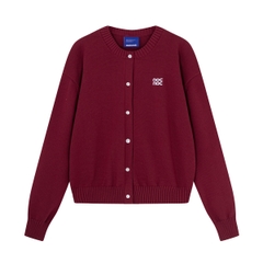 Nocnoc Knit Cardigan