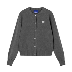 Nocnoc Knit Cardigan