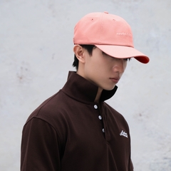 Logo Basic Washed Cap