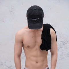 Logo Basic Washed Cap