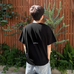 Outbound Logo Tee